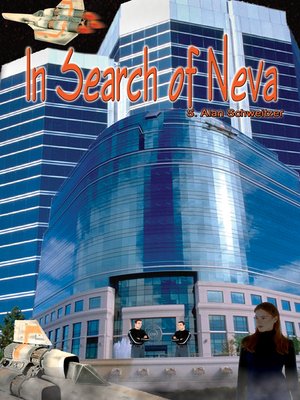 cover image of In Search of Neva